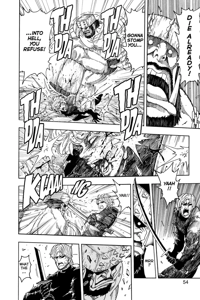 Toriko Chapter 82 image 06_optimized